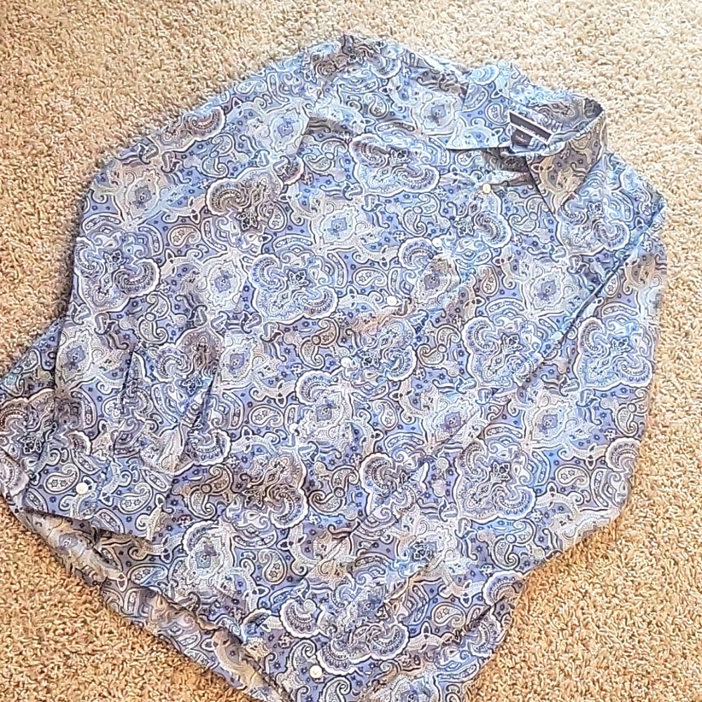 Michael Kors Button Down - image 1